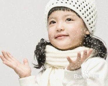 冬季儿童如何护肤?