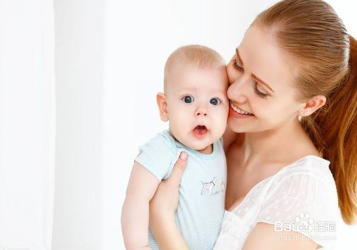 北京去加拿大生孩子攻略之新生儿该怎么抱？