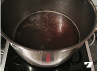 搞定百吃不厌的牛肉粉丝煲——【银丝牛肉煲】