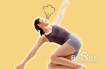 晨醒瑜伽减肥操美背收腹击退多余赘肉