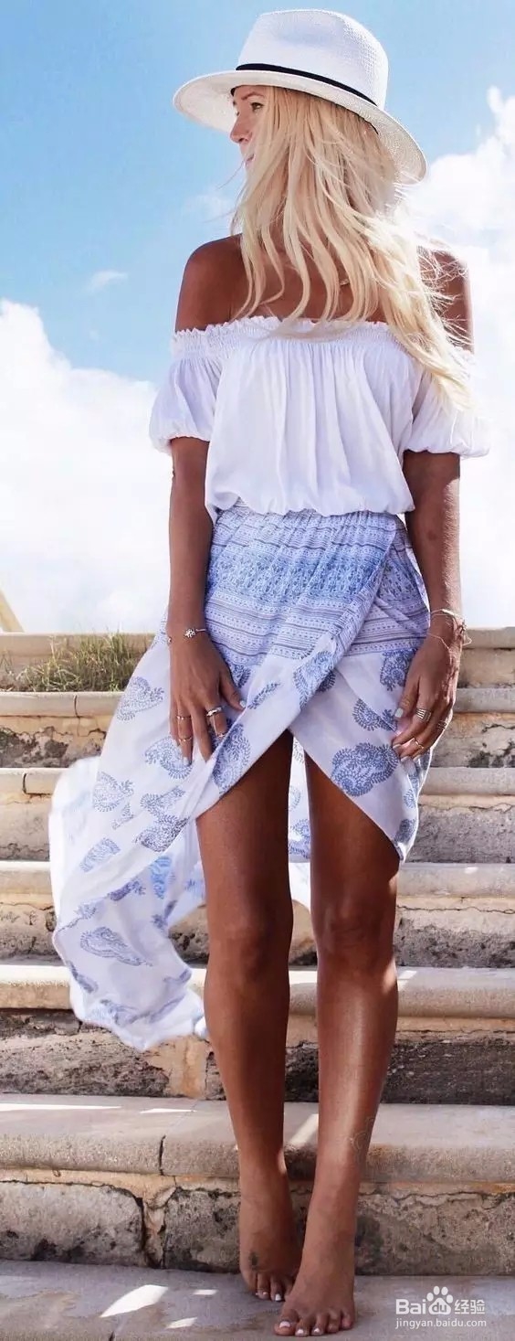 出游的时候拍照应该怎么拍才好看？