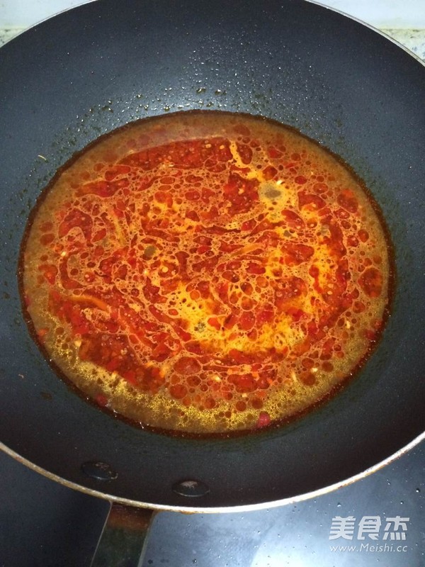 水煮肉片的做法