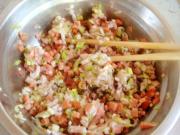 【苏菜】黄桥烧饼