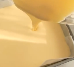 如何制作巧克力三明治？