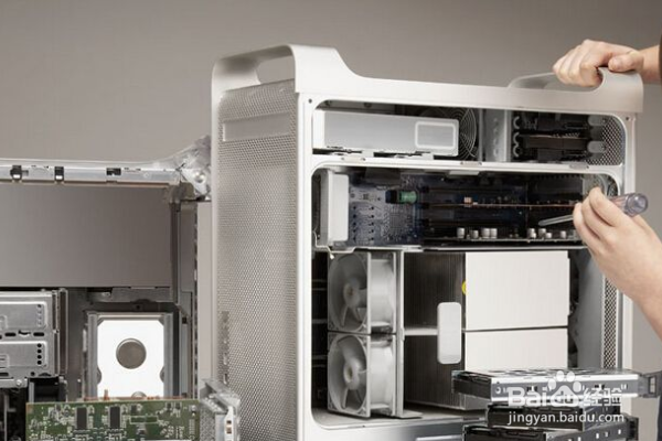 电脑怎么放光盘