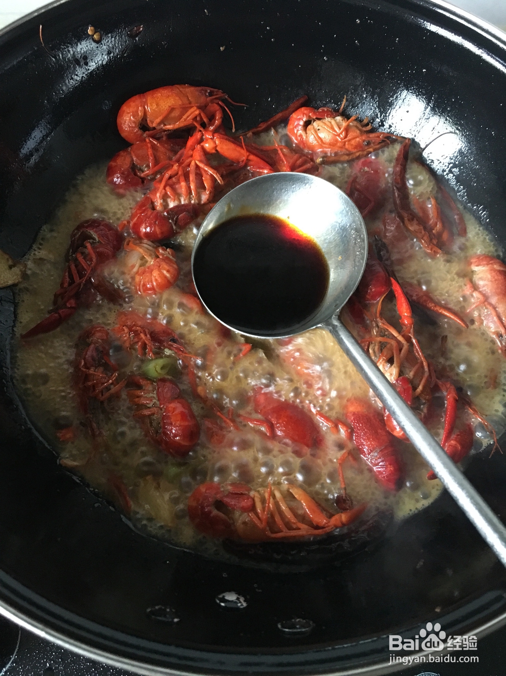 应该这样做十三香小龙虾