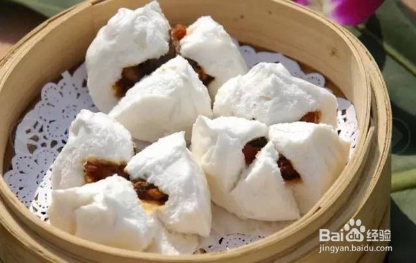 广式早茶推荐