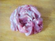 教你做四喜蒸饺