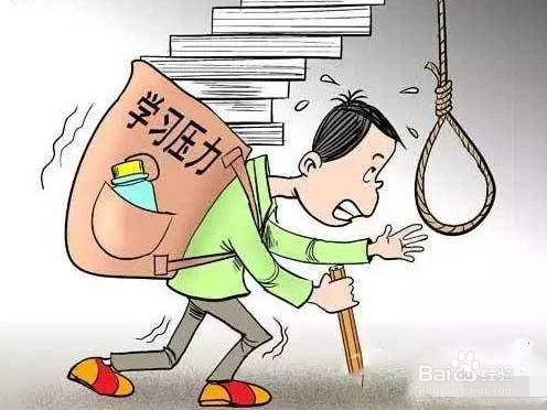 日常生活中该如何舒缓/释放自己的压力