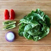 如何制作美味的炒鸡蛋？