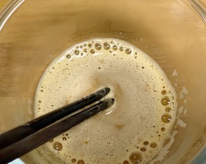 咖啡奶冻慕斯的做法