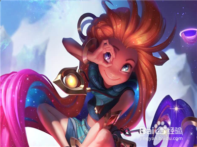 英雄联盟之中佐伊9.4版本玩法技巧