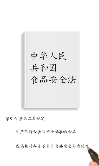 超市买到过期食品怎么维权