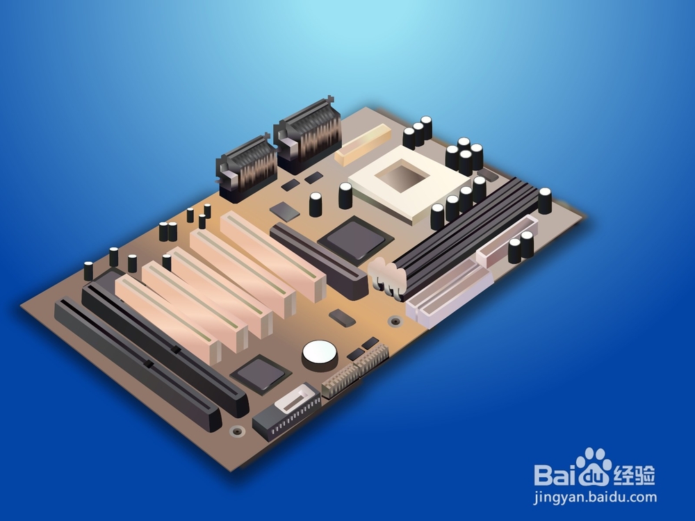 如何组装计算机