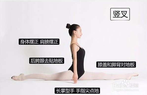 舞蹈慢动作教程