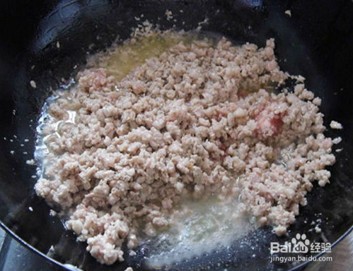 美味可口炸酱面