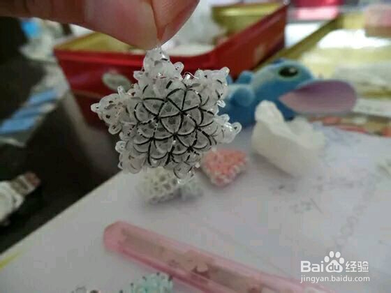 废物利用之笔芯