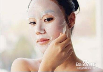 怎么使皮肤变白
