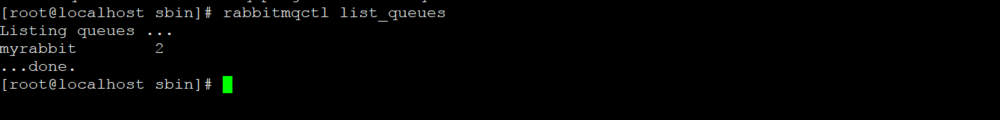 使用java操作RabbitMQ-定义消息生产者