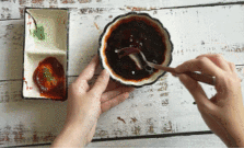 最好吃的泡菜饭