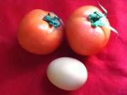 番茄鸡蛋汤的简单做法