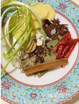 超受欢迎的五香酱牛肉