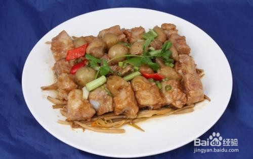 广州早茶,6道点心必点,样样都是精品