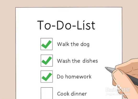 如何保持健康的身体