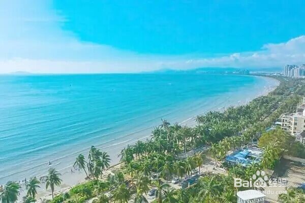 不一样的海南之旅,刺激玩法大攻略