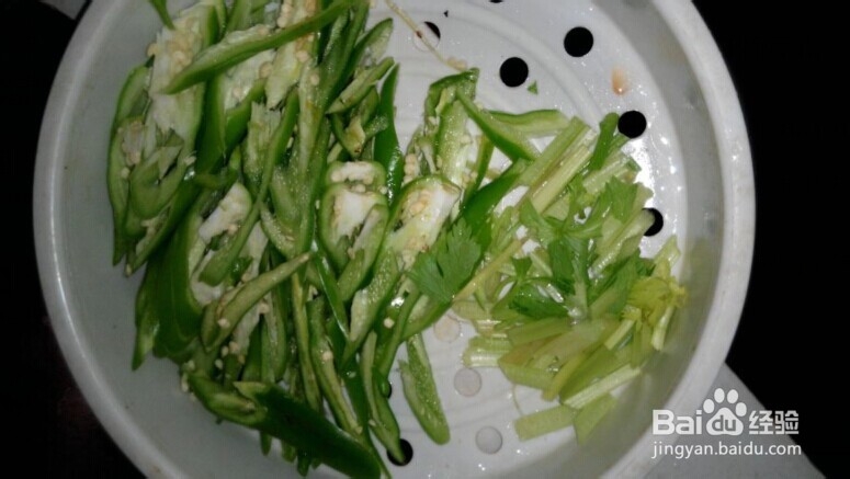 猪肝怎么做好吃