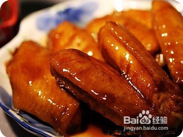 鸡翅怎么样做好吃