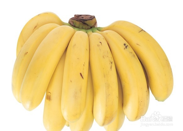 香蕉牛奶面膜功效