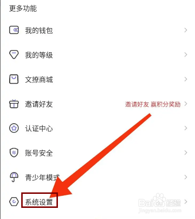 文撩怎么隐身查看消息