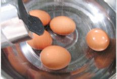 能量补给丸——虎皮卤蛋