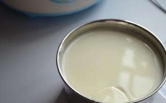 美味酸奶思慕雪