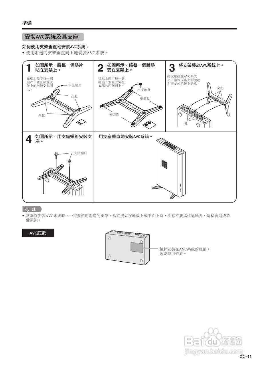 声宝LC-32G2H型液晶电视机说明书:[2]
