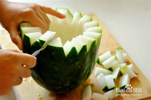 适合控制体重吃的12种食物