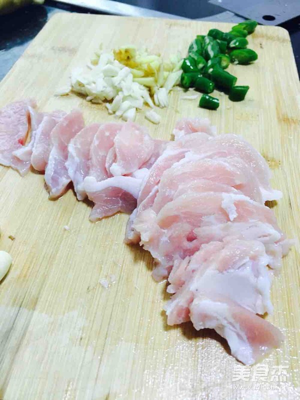 香煎豆腐的做法