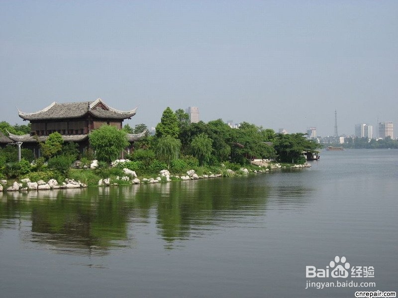 嘉兴长三角自助游住宿攻略