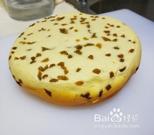 家庭自制蛋糕的做法