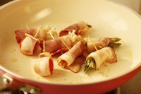 手把手教你，家中如何自制喵喵侠炙烤培根