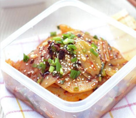 凉拌土豆片的做法