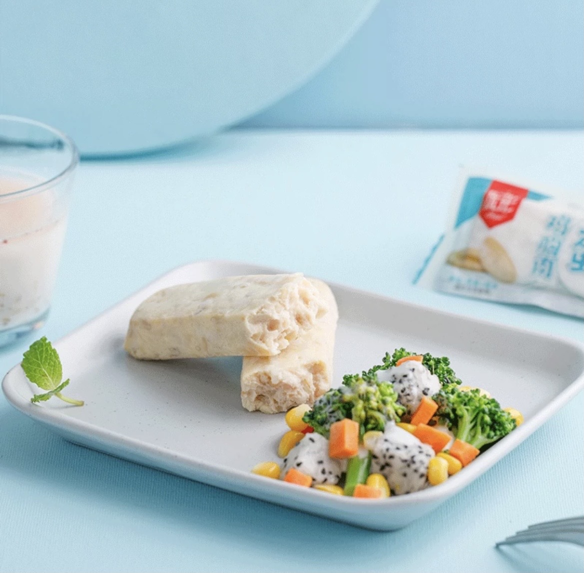 减肥还嘴馋?这4款零食好吃又低卡,每一口都是快乐!