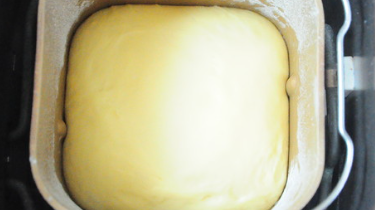 蜜枣小面包的做法