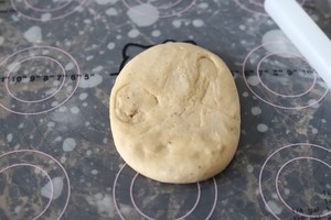 奶茶炼乳吐司的做法