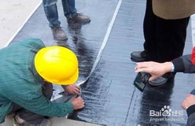 如何选购防水卷材，防水卷材价格表