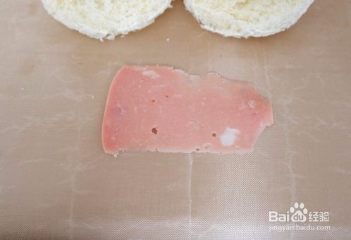 卡通便当—亲亲米奇米妮怎么做?