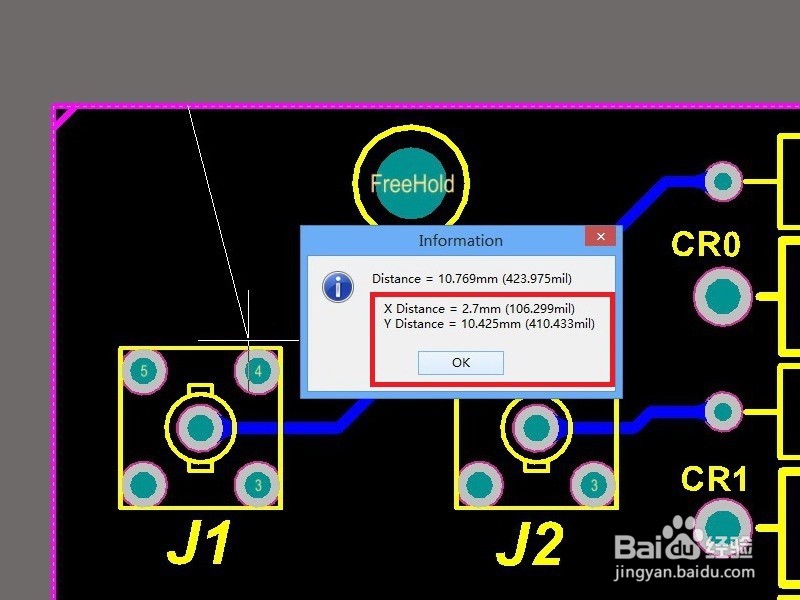 AD-DXP进行测量的四种办法
