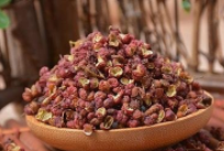 花椒的药用价值