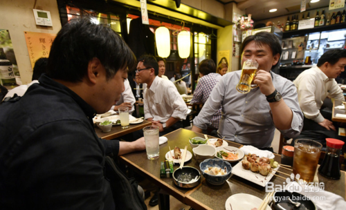 饭局上如何避免喝醉